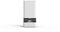 Xiaomi Smart Pet Food Feeder, Distributore automatico di cibo Per Animali, Connessioni Smart con App, Cibo impermeabile e Fresco, Erogazione fluida, Acciaio inossidabile 304, Bianco, Versione Italiana