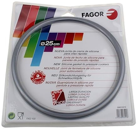 Joint De Couvercle 8 L Brandt