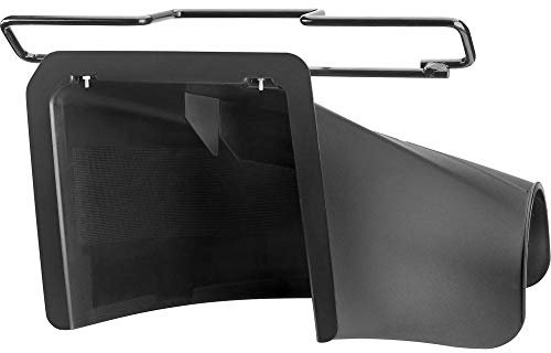 RYOBI AC40VSD02 21 in. 40-Volt Lawn Mower Side Discharge Accessory