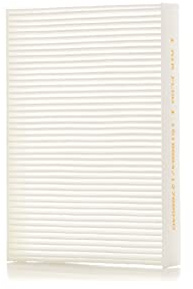 RIDEX Innenraumfilter Partikelfilter 424I0447