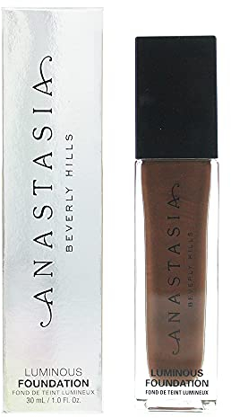 Luminous Foundation Nr. 590C 30 ml