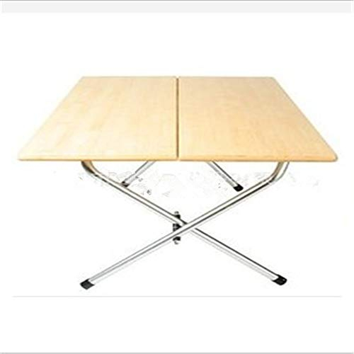 Campingstuhl Geeignet for Outdoor-Camping oder Outdoor-Grill zum Klappen tragbaren Tisch Für Camping, Im Freien