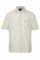 Champion Mens Tattersall Country Casual Short Sleeve Shirt Green 4XL