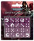 Games Workshop Warhammer 40k - Genestealer Cult Dice Set