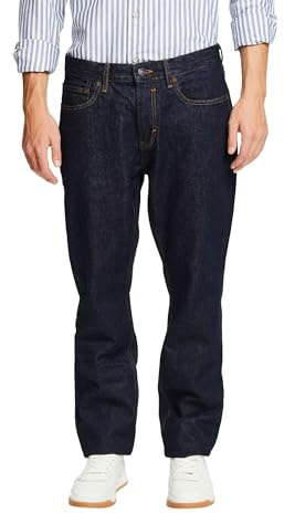 ESPRIT Herren 992ee2b303 Jeans, Blau, 34W / 34L EU