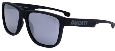 CARRERA DUCATI CARDUC 003/S Black and Gray men's sunglasses