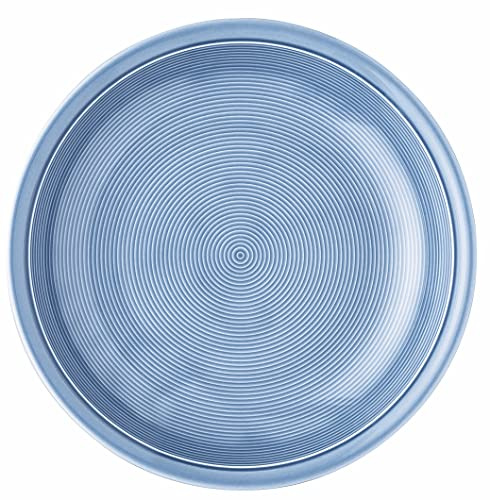 Thomas Trend Colour Arctic Blue Suppenteller 24 cm