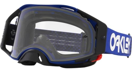 Oakley Airbrake Mx Goggles Clear/CAT0