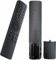 Télécommande Vocale Bluetooth de Rechange Compatible avec Google Assistant pour MI Smart TV 4S 4A XMRM-010 Télécommande pour MI Smart Android TV L55MS-5A