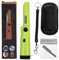 XiXiRan Metal Detector Pinpointer, Impermeabile Ip66,Pinpointer 360°Scan,Metal Detector Professionali Portatile,Può Essere Utilizzato Ilrilevamento Metalli Caccia Al Tesoro All'Aperto