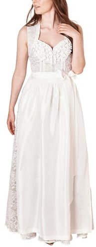 Krüger Dirndl, Modell: Ivy, 100 cm, Art.-Nr. 015750-0-0002, 34,