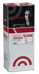 5L Tank Brembo Prime Line Dot 4 Lv Bremsflüssigkeit | L 14 250 | L 14 250, Prime Line Dot 4 Lv