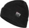 Nesirooh Winter Beanie Mütze für Herren Damen, Wintermütze mit Bündchen und 3M Thinsulate Futter Warme Strickmütze