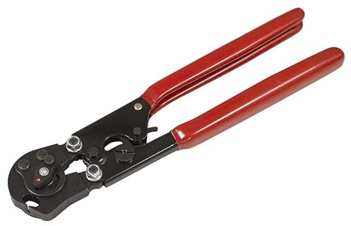 Heavy-Duty 2-in-1 Hose Clamp Pliers - VS1690