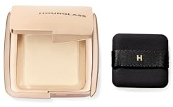 Hourglass Vanish Airbrush Pressed Powder-Travel
