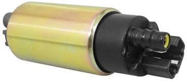 cyclingcolors Bomba de combustible para motocicleta, scooter, ciclomotor, compatible con bmw 650 f gs 1200 r gs 1000 rr 1300 k r