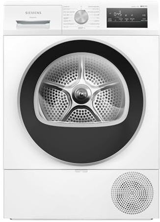 Sèche-linge Siemens 8KG Blanc - WT45HV00ES
