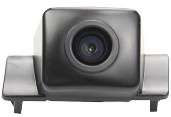 Nur für Toyota für Camry 2006–2008, HD-Rückfahrkamera, Original-Kamera mit reserviertem Loch, Nachtsicht, wasserdicht Auto Rückfahrkamera