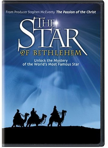 The Star of Bethlehem