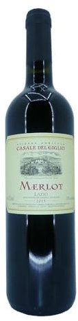 Casale del Giglio Merlot Igp-Igt