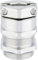 LappKabel Lapp 53113220 Cable Gland with Strain Relief with Kink Protection M32 x 1.5 Brass Pack of 1