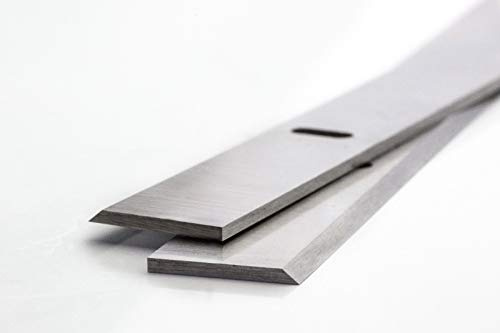 Lumag HOB 204 Hobelmesser 210mm