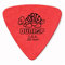 Dunlop Plectren Tortex Triangle 050 rot (6 Stück)
