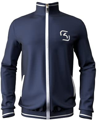 SK Gaming Soccer Jacket (X-Small)