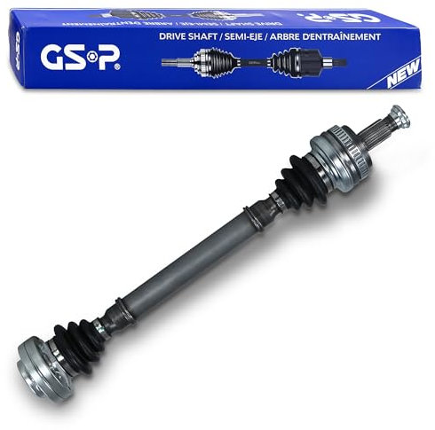 Gsp Antriebswelle 205037