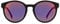 Red Bull Spect Damen, Herren Sportbrille Lace black Einheitsgröße