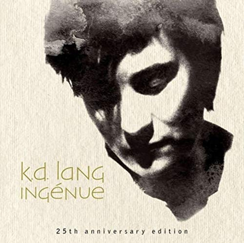 Ingenue (25th Anniversary Edition)(2LP)