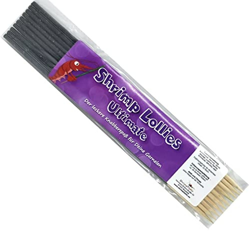 Shrimp-Lollies Ultimate (10 Stück)