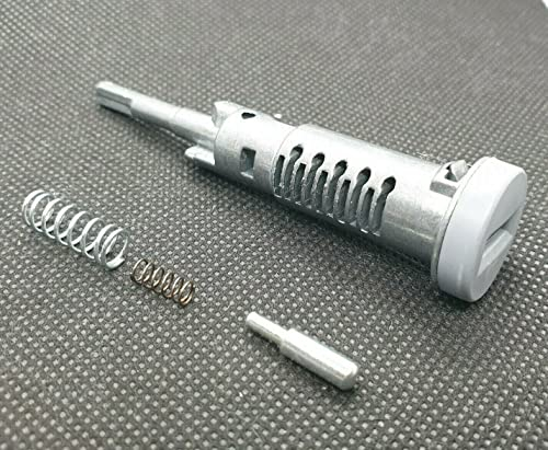 für Zafira,Astra G Caravan,Astra G CC,Astra G Coupe,cabrio,Klasseic Zündschloss Reparatursatz Schließzylinder Zylinder HU46