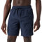 BOSS Herren Whale Badehose, Navy 413, XXL EU
