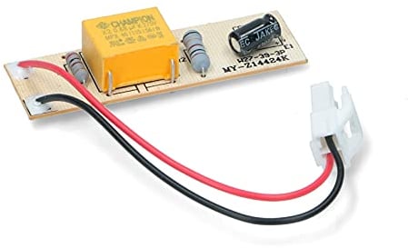 RYELDOM LED Light for Fridge Candy