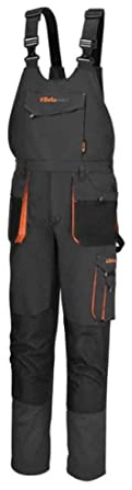 Beta 7863G XXL - Arbeitslatzhose, leichte ausführung neues design - bessere passform
