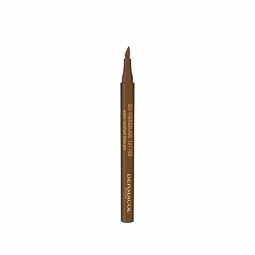 Dermacol Augenbrauen-Eyeliner Tatoo 3 Eyebrows