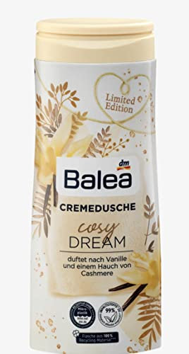 Balea - Dusche Cosy Dream - 1x300 ml - limited Edition