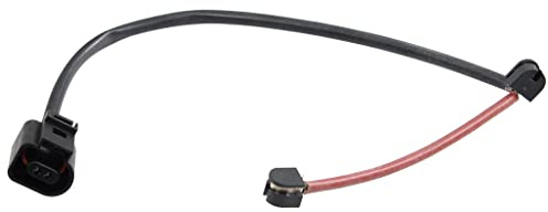 F.BECKER_LINE Warnkontakt Vorne (10610312) passend für AUDI A3 SEAT Leon TT St CUPRA