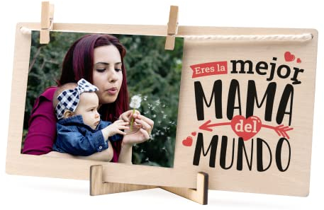 Regalo dia de la Madre Original | Regalo día de la Madre | Regalos dia de la Madre | Que Regalar a tu Madre | Regalos Originales para el dia de la Madre | Regalos para el dia de la Madre Regalo Madre
