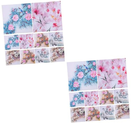 ABOOFAN 20pezzi Per e Schermi Salviette Per Smartphone Fotocamere e Assorbenti e Lavabili