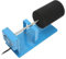 Cup Turner, Aluminium Alloy Foam Turner, DIY Cup Turner, Non-Slip Foam Included (31.00 x 13.00 cm-A)