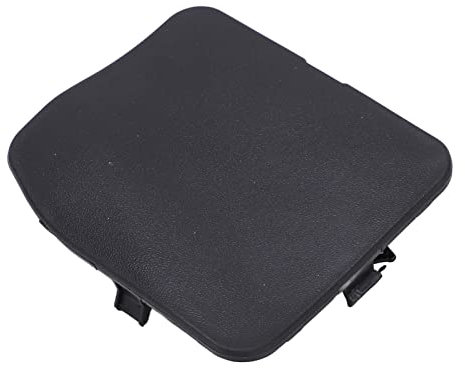 Copertura per gancio di traino, copertura a lunga durata per Nissan Qashqai J11 2014-2017