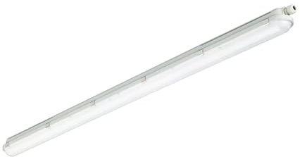 Philips WT120C CoreLine Feuchtraumleuchte, 43W, 1500mm, 6000lm, 4000K (50223999)