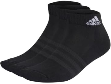 adidas Performance Cushioned 3er Pack Füsslinge Herren