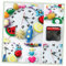 HEMOTON DIY-spielzeugset DIY-Accessoires Für Kinder Bastelbedarf Für Kinder Lieferungen Uhr