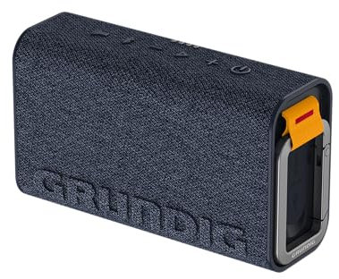 GRUNDIG - Enceinte Bluetooth XPLOREBLUE
