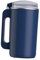 KESOTO Molinillo de Granos Eléctrico Profesional para Café Y Especias, Azul, Individual