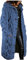 Strickmantel Damen Strickjacke Lang Cardigan Übergangsjacke Strick Pullover, Winter Grobstrick Wintermäntel, Pulli Sweater Outwear Hooded Cape Gestrickt Cardigan Zopfmuster-Strickjacken