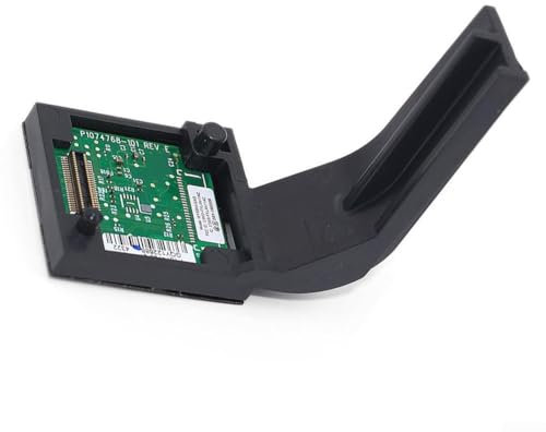 Printer Wireless Module P1112640-017A - WiFi 802.11ac Netzwerkkarte für Zebra ZD421D ZD621D Thermo-Etikettendrucker - Stabile Leistung